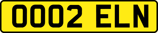 OO02ELN