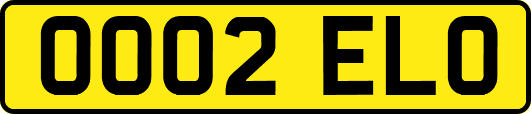 OO02ELO