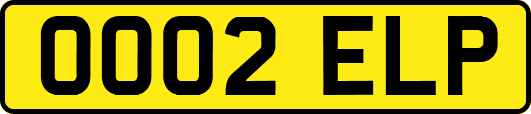 OO02ELP