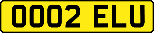 OO02ELU