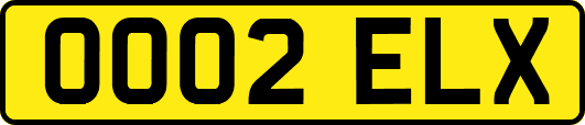 OO02ELX