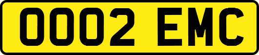 OO02EMC