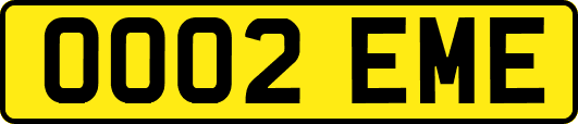 OO02EME