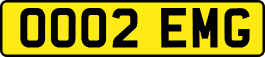 OO02EMG