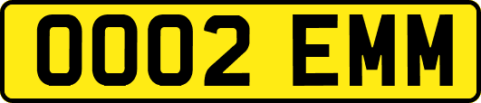 OO02EMM