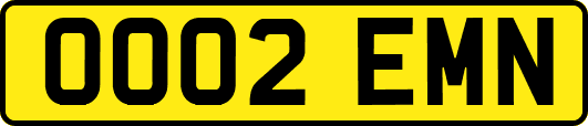 OO02EMN