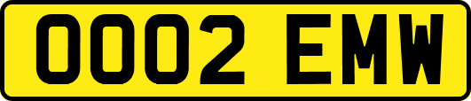 OO02EMW