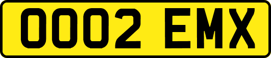 OO02EMX