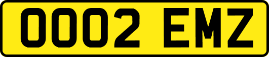OO02EMZ