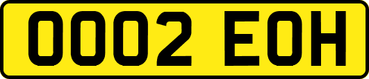 OO02EOH