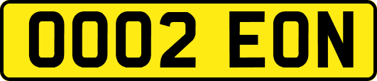 OO02EON