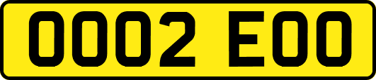 OO02EOO