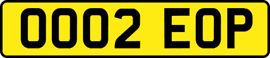 OO02EOP