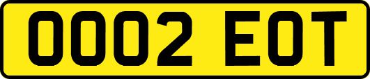 OO02EOT