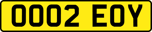 OO02EOY