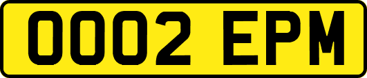 OO02EPM