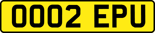 OO02EPU