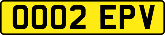 OO02EPV
