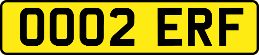 OO02ERF