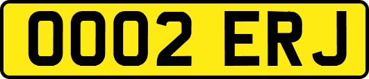 OO02ERJ