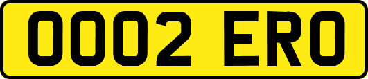 OO02ERO
