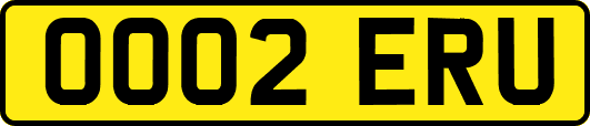 OO02ERU