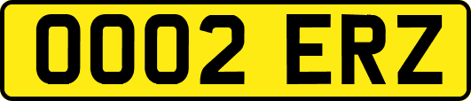 OO02ERZ