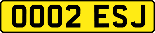 OO02ESJ