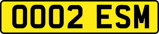 OO02ESM