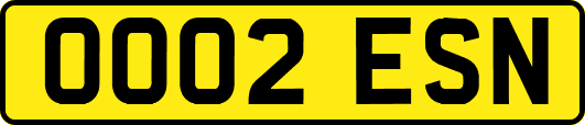 OO02ESN
