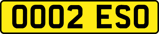 OO02ESO