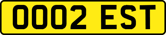 OO02EST