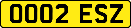 OO02ESZ