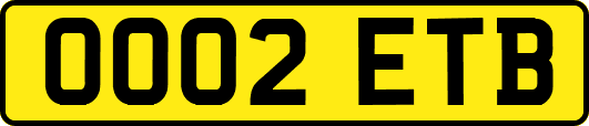 OO02ETB