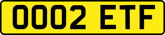 OO02ETF