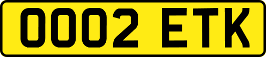 OO02ETK