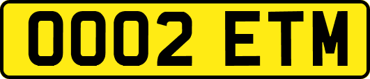 OO02ETM