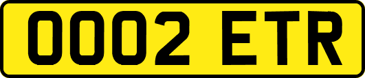 OO02ETR