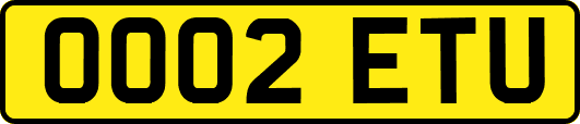 OO02ETU