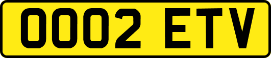 OO02ETV