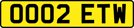 OO02ETW
