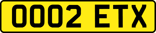 OO02ETX