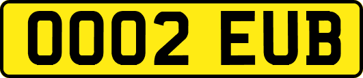 OO02EUB