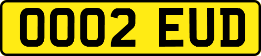OO02EUD