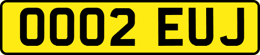 OO02EUJ