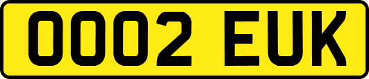 OO02EUK