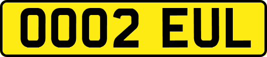 OO02EUL
