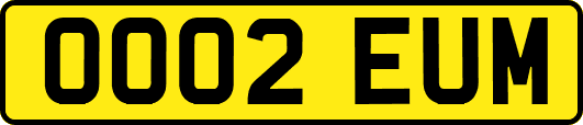 OO02EUM