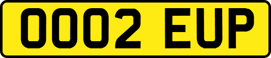 OO02EUP