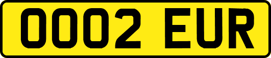 OO02EUR
